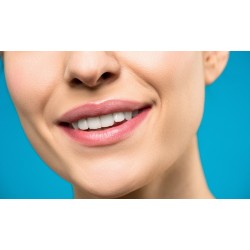 Aprendendo sobre saúde bucal: A função da boca